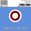 Tamer Fouda - Rasta Man (Original Mix)