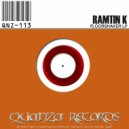 Ramtin K - A Ride To Venus (Original Mix)