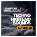 Gabriel Armada - Synthetic Pleasure