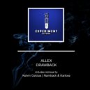 Allex - Drawback
