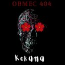 OBMEC 404 - Dancing Snake Parte 02 (Original mix)