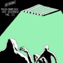 West Rhetoric - Breakfast at Spliffany’s