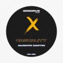 Giuseppe Martini - Casuality (Original Mix)