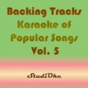 StudiOke - Happy (Originally performed by Pharrell Williams)