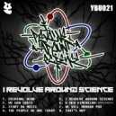 Medit8 - I Revolve Around Science