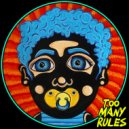 The Deepshakerz - Get Away (Original Mix)