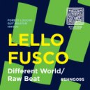 Lello Fusco  - Raw Beat (Guy Maayan Remix)