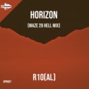 R10 (AL) - Horizon