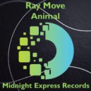 Ray Move - Pingo pong