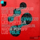 Lautaro Scavuzzo - Freak