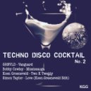 Bobby Cowley - Mississauga (Original Mix)