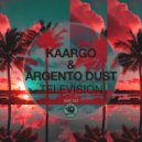 KAARGO, Argento Dust - Television (Original Mix)