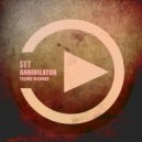 Ensom - When I'm Out Of Balance