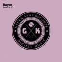 Bayon - The Diva (Original Mix)