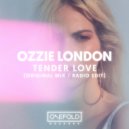 Ozzie London - Tender Love (Extended Mix)