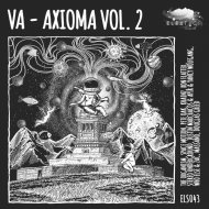 Justin Marchacos, Apir, Yancy Wolfgang - Lacul