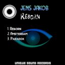 Jens Jakob - Paradox (Original Mix)