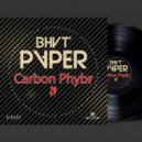Bhut\' Paper & Sir Thuleigh - Chinese Nod (Carbon Mix)