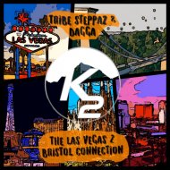 Tribe Steppaz & Dagga - Urbano