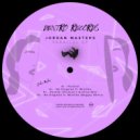 Jordan Masters - Parallel