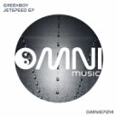 Greekboy - Jetspeed (Original Mix)