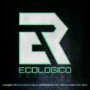 Patt Brown, Tony Bezares - Nobody (Original Mix)