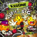 KegOne - OMG (Original Mix)