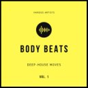 Josh Andrews - I Want To Change You (Original Mix)