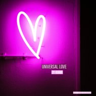 Zy Khan - Universal Love