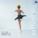 Saad Ayub - Shuffle (Five Past 5 Remix)