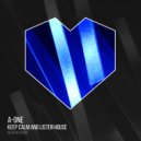 A-One - Rock In House (Extended Mix)