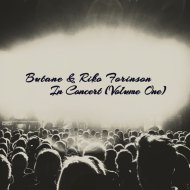 Butane & Riko Forinson - Let Go