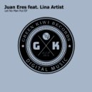 Juan Eres - HooKLOQUER (Original Mix)
