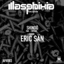 Eric Sän - Ontake