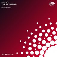DJ XBoy - The Gathering