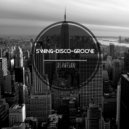 DJ Patsan - Coming Home (Extended Mix)
