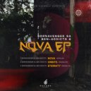 Bornavenger SA & Ben-Addicts - Eternity (Original Mix)