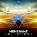 Membrane - Blood & Spirit (Original Mix)