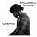 DJ Randall Smooth Feat. Shakiel Smith - I Got That Feelin (Deep Soul Syndicate Instrumental)