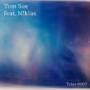 Tom Sue feat. N!klas - Arctic Talk (Jakob Seidensticker Remix Instrumental)