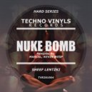 Sheef Lentzki - Nuke Bomb (Kevin Wesp Remix)