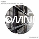 K3Bee - Venus Fly Trap (Original Mix)