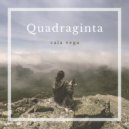 Cala Vega - Quadraginta (Sam (col) Remix)