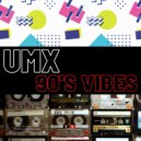 UMX - Loose My Mind (Original Mix)