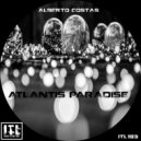 Alberto costas - Atlantis Paradise (Radio Edit)