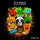 Pandaman - Vicious Circumstances (Original Mix)