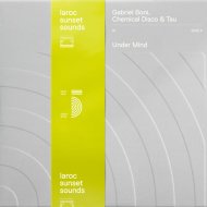 Gabriel Boni & Chemical Disco & Tau - Under Mind