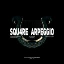SQU4RE - Arpeggio (Original Mix)