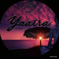 Ian Kenzof  - Yaatra