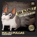 Dan InJungle - Early Days Of Hip-Hop